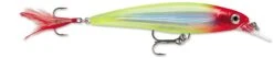 Rapala X-Rap 06 Shallow Diving Jerkbait 21 Rapala X-Rap 06 Shallow Diving Jerkbait -Famous Fishing Store 12381491593271
