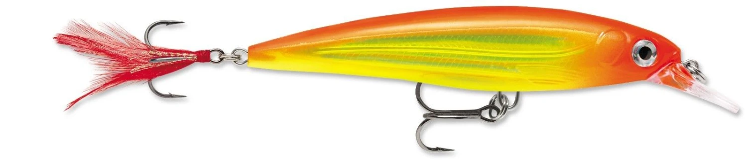 Rapala X-Rap 06 Shallow Diving Jerkbait 8 Rapala X-Rap 06 Shallow Diving Jerkbait - Image 6