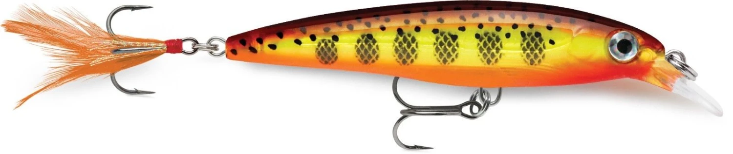 Rapala X-Rap 06 Shallow Diving Jerkbait 9 Rapala X-Rap 06 Shallow Diving Jerkbait - Image 7