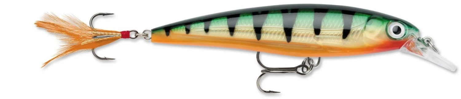 Rapala X-Rap 06 Shallow Diving Jerkbait 14 Rapala X-Rap 06 Shallow Diving Jerkbait - Image 12