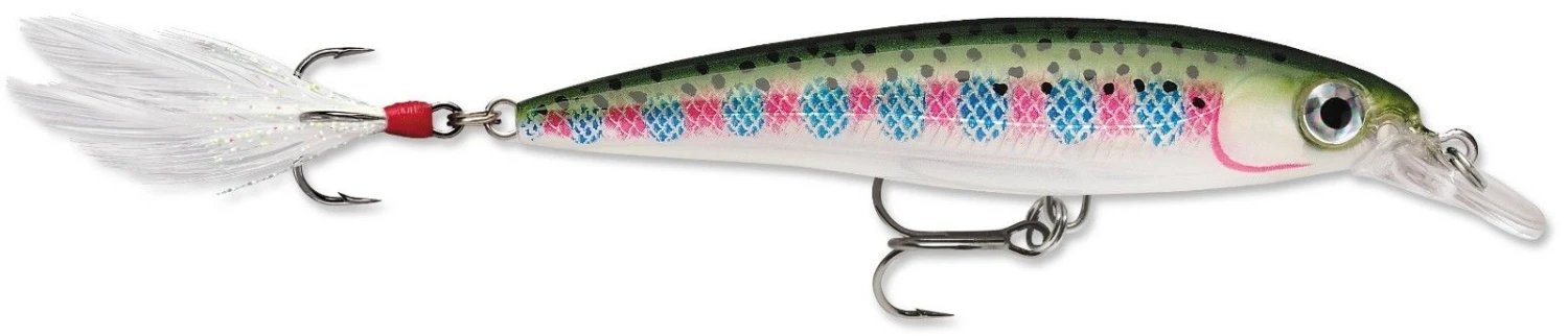 Rapala X-Rap 06 Shallow Diving Jerkbait 16 Rapala X-Rap 06 Shallow Diving Jerkbait - Image 14