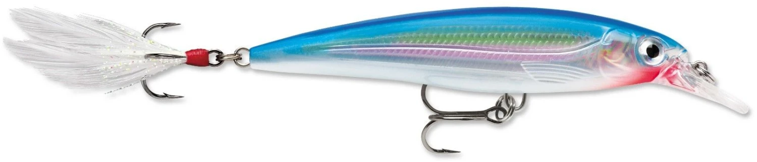 Rapala X-Rap 06 Shallow Diving Jerkbait 18 Rapala X-Rap 06 Shallow Diving Jerkbait - Image 16