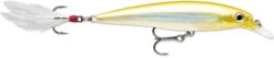 Rapala X-Rap 08 Medium Diving Jerkbait -Famous Fishing Store 12381495001143