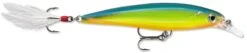 Rapala X-Rap 08 Medium Diving Jerkbait -Famous Fishing Store 12381495132215