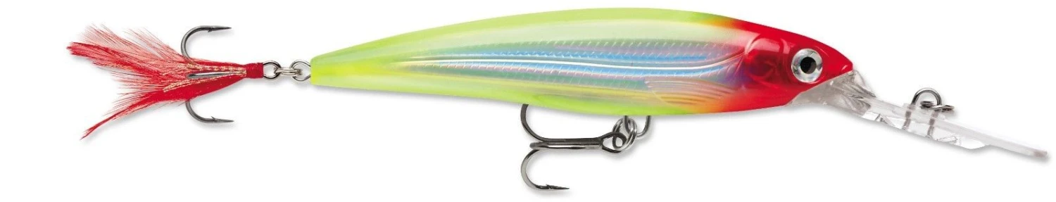 Rapala X-Rap Deep 10 Deep Diving Jerkbait 4 Rapala X-Rap Deep 10 Deep Diving Jerkbait - Image 2