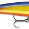 Rapala X-Rap Deep 10 Deep Diving Jerkbait -Famous Fishing Store 12381502767159
