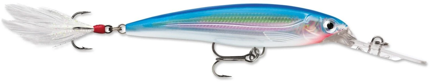 Rapala X-Rap Deep 10 Deep Diving Jerkbait 9 Rapala X-Rap Deep 10 Deep Diving Jerkbait - Image 7
