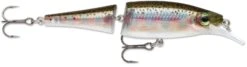 Rapala Balsa Xtreme BX Jointed Minnow 09 Medium Diving Jerkbait 18 Rapala Balsa Xtreme BX Jointed Minnow 09 Medium Diving Jerkbait -Famous Fishing Store 12460106416183
