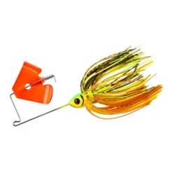 Booyah Pond Magic Buzz Buzzbait