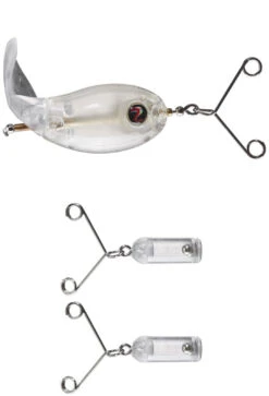 River2Sea Frog Kit Lure Accessory