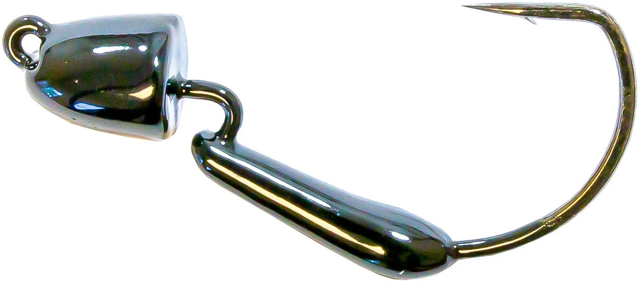 Z-Man Finesse BulletZ Jig Head 3 Pack 6 Z-Man Finesse BulletZ Jig Head 3 Pack - Image 4