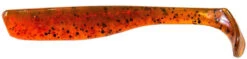 Z-Man Slim SwimZ 2 1/2 Inch Soft Plastic Paddle Tail Swimbait 8 Pack -Famous Fishing Store 12565994569783