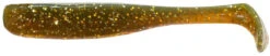 Z-Man Slim SwimZ 2 1/2 Inch Soft Plastic Paddle Tail Swimbait 8 Pack -Famous Fishing Store 12565994733623