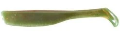 Z-Man Slim SwimZ 2 1/2 Inch Soft Plastic Paddle Tail Swimbait 8 Pack -Famous Fishing Store 12565994799159