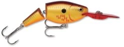 Rapala Jointed Shad Rap 05 Deep Diving Crankbait -Famous Fishing Store 12566316941367