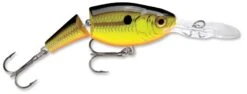 Rapala Jointed Shad Rap 05 Deep Diving Crankbait -Famous Fishing Store 12566317137975
