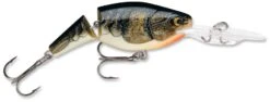 Rapala Jointed Shad Rap 05 Deep Diving Crankbait -Famous Fishing Store 12566317203511