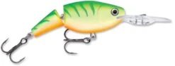 Rapala Jointed Shad Rap 05 Deep Diving Crankbait -Famous Fishing Store 12566317334583
