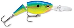Rapala Jointed Shad Rap 05 Deep Diving Crankbait -Famous Fishing Store 12566317400119