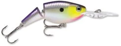 Rapala Jointed Shad Rap 05 Deep Diving Crankbait -Famous Fishing Store 12566317498423