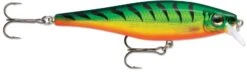 Rapala Balsa Xtreme BX Minnow 07 Shallow Diving Jerkbait -Famous Fishing Store 12582631079991