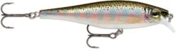Rapala Balsa Xtreme BX Minnow 07 Shallow Diving Jerkbait -Famous Fishing Store 12582631211063