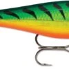 Rapala Balsa Xtreme BX Minnow 10 Medium Diving Jerkbait -Famous Fishing Store 12582631768119