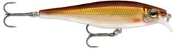 Rapala Balsa Xtreme BX Minnow 10 Medium Diving Jerkbait -Famous Fishing Store 12582631800887