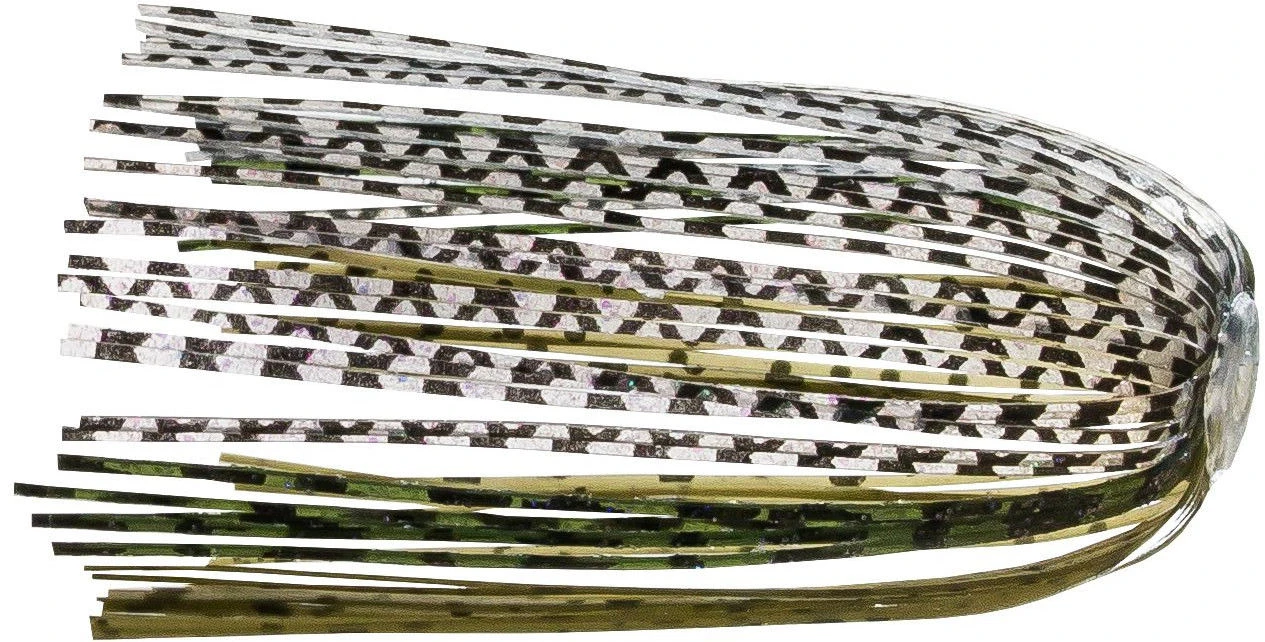 Z-Man EZ Skirt Replacement Skirts 3 Pack 11 Z-Man EZ Skirt Replacement Skirts 3 Pack - Image 9