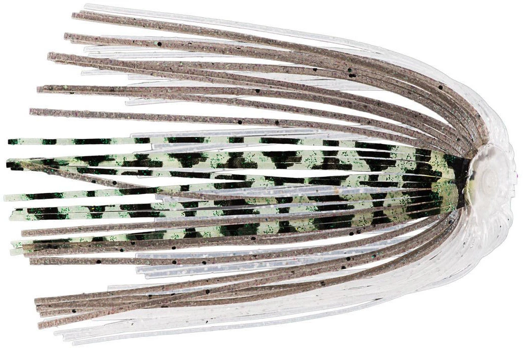 Z-Man EZ Skirt Replacement Skirts 3 Pack 12 Z-Man EZ Skirt Replacement Skirts 3 Pack - Image 10