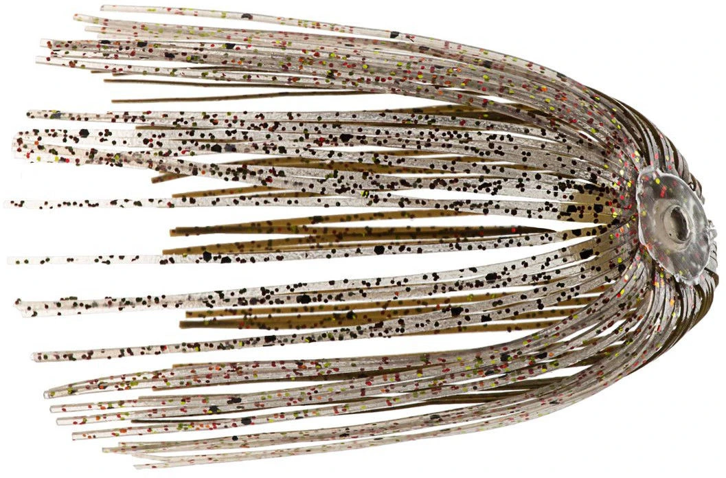 Z-Man EZ Skirt Replacement Skirts 3 Pack 13 Z-Man EZ Skirt Replacement Skirts 3 Pack - Image 11