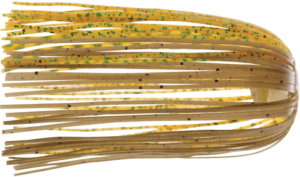 Z-Man EZ Skirt Replacement Skirts 3 Pack 17 Z-Man EZ Skirt Replacement Skirts 3 Pack - Image 15