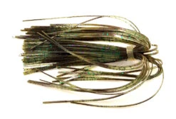 Z-Man Banded SkirtZ Replacement Skirt 5 Pack -Famous Fishing Store 12582972260407