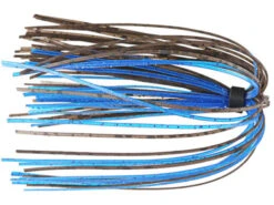 Z-Man Banded SkirtZ Replacement Skirt 5 Pack -Famous Fishing Store 12582972457015