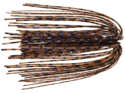 Z-Man Banded SkirtZ Replacement Skirt 5 Pack -Famous Fishing Store 12582972489783