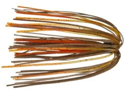 Z-Man Banded SkirtZ Replacement Skirt 5 Pack -Famous Fishing Store 12582972620855