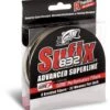Sufix 832 Braid Camo Green Braided Line