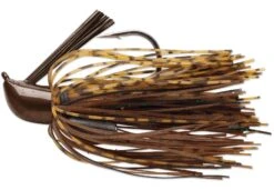 Terminator Pro's Jig 22 Terminator Pro's Jig -Famous Fishing Store 12603165868087