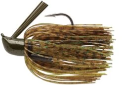 Terminator Pro's Jig 23 Terminator Pro's Jig -Famous Fishing Store 12603166031927