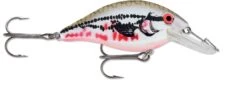 Luhr-Jensen Speed Trap Medium Diving Crankbait -Famous Fishing Store 12603279835191