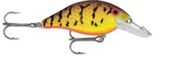 Luhr-Jensen Speed Trap Medium Diving Crankbait -Famous Fishing Store 12603279999031