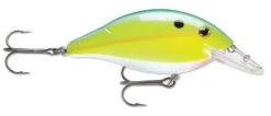Luhr-Jensen Speed Trap Medium Diving Crankbait -Famous Fishing Store 12603280031799
