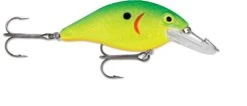 Luhr-Jensen Speed Trap Medium Diving Crankbait -Famous Fishing Store 12603280064567