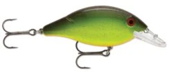 Luhr-Jensen Speed Trap Medium Diving Crankbait -Famous Fishing Store 12603280130103