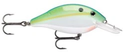 Luhr-Jensen Speed Trap Medium Diving Crankbait -Famous Fishing Store 12603280162871