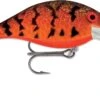 Luhr-Jensen Speed Trap Medium Diving Crankbait -Famous Fishing Store 12603280195639