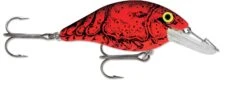 Luhr-Jensen Speed Trap Medium Diving Crankbait -Famous Fishing Store 12603280261175