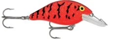 Luhr-Jensen Speed Trap Medium Diving Crankbait -Famous Fishing Store 12603280425015