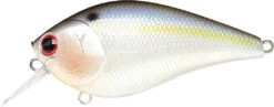 Lucky Craft LC 2.5 Shallow Squarebill Crankbait -Famous Fishing Store 12607086002231