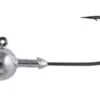 Owner Ultrahead Round Jig Head 5 Pack 1 Owner Ultrahead Round Jig Head 5 Pack -Famous Fishing Store 12641871167543
